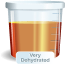 Very Dehydrated