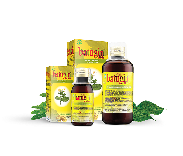BATUGIN ELIXIR
