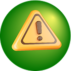 Batugin Information Icon