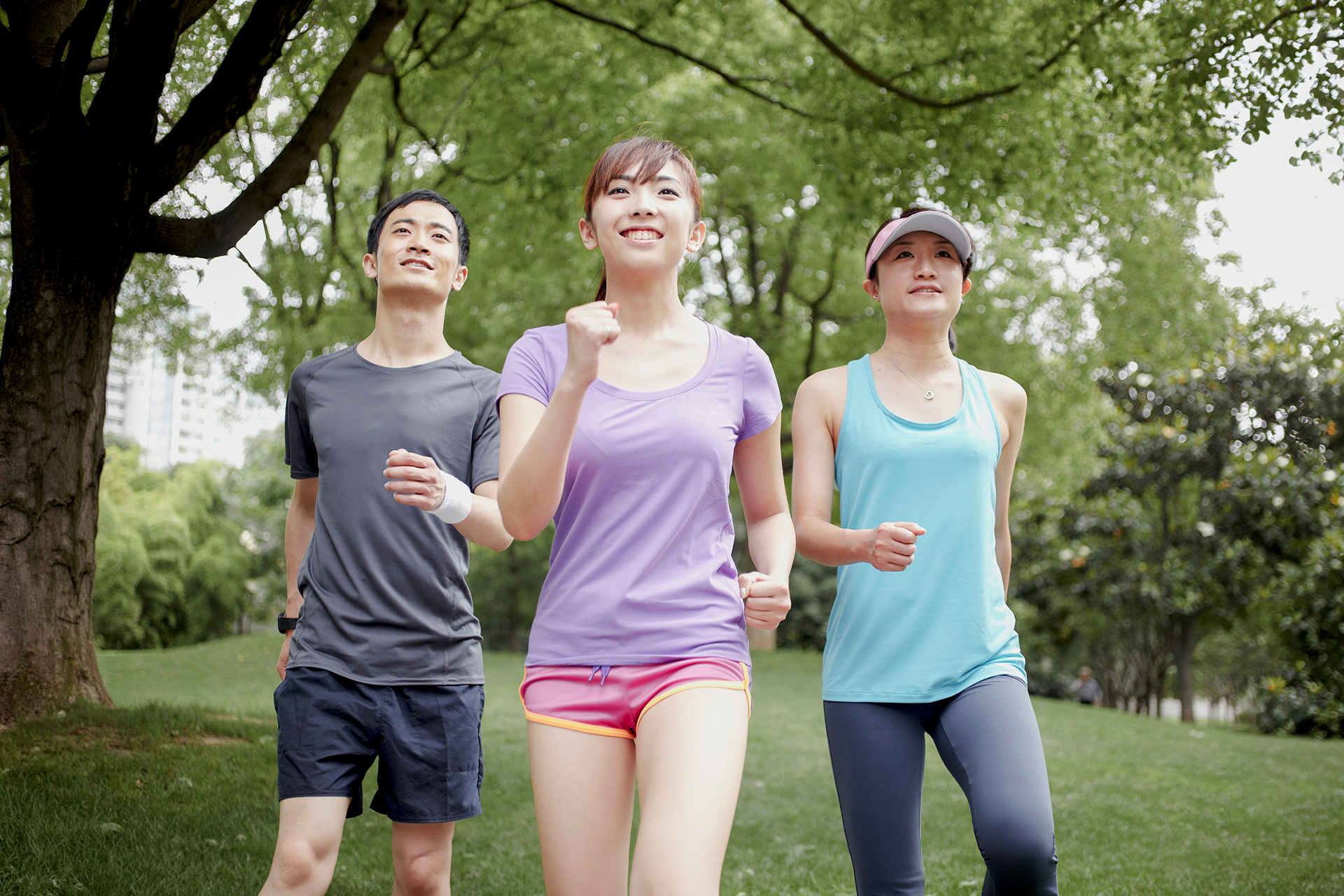 Olahraga Untuk Pengidap Batu Ginjal