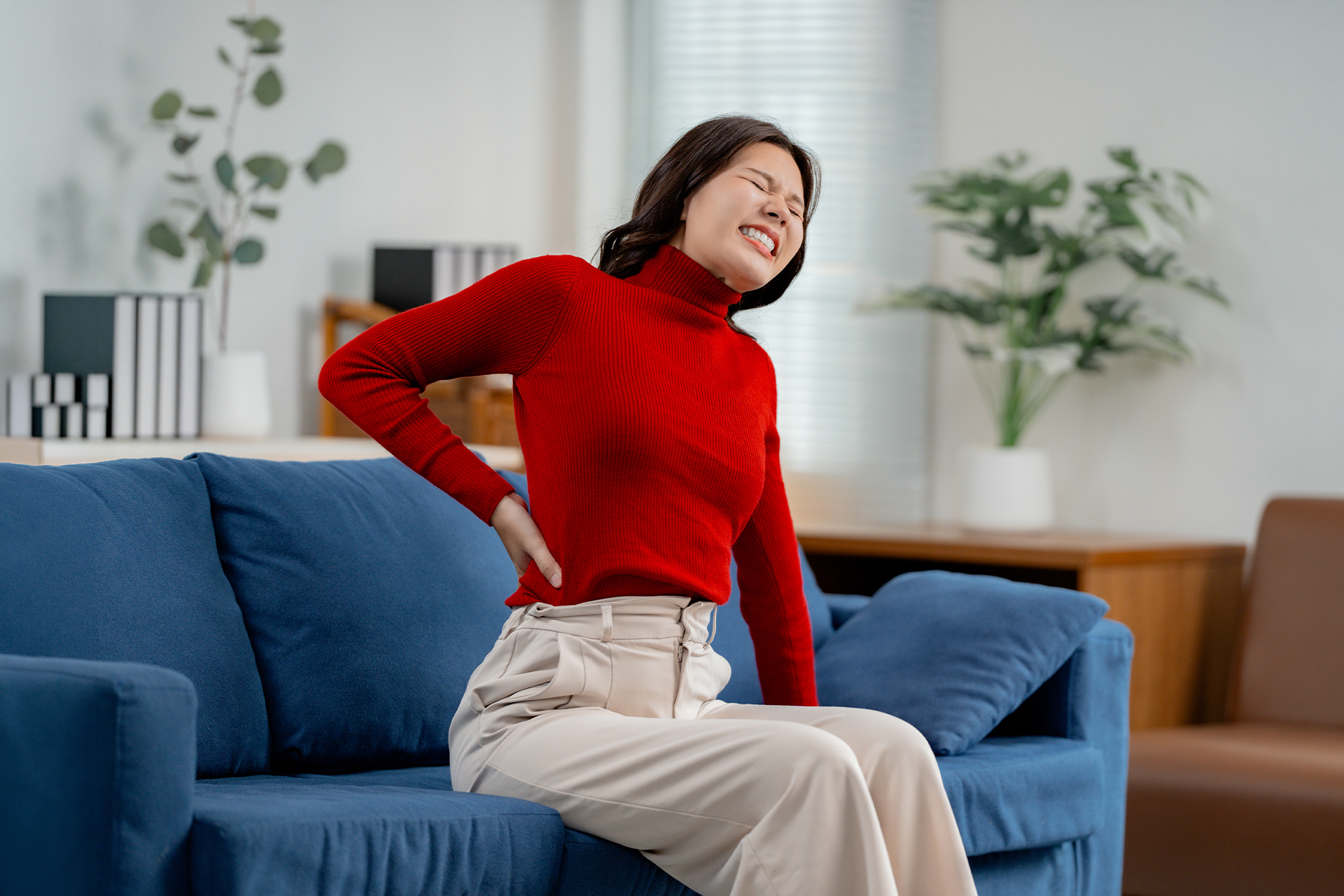 Tren Gangguan Ginjal di Usia Muda Semakin Meningkat