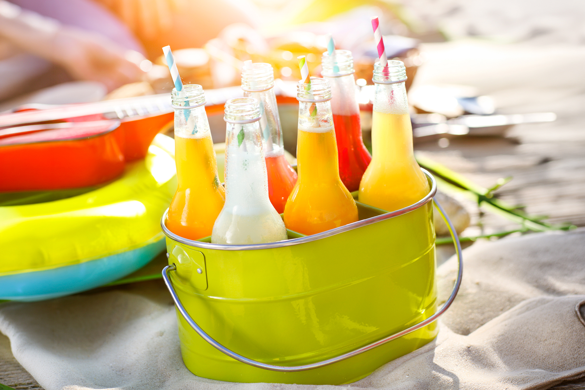 Perhatikan! Minuman Ini Bisa Membuat Batu Ginjal Semakin Parah