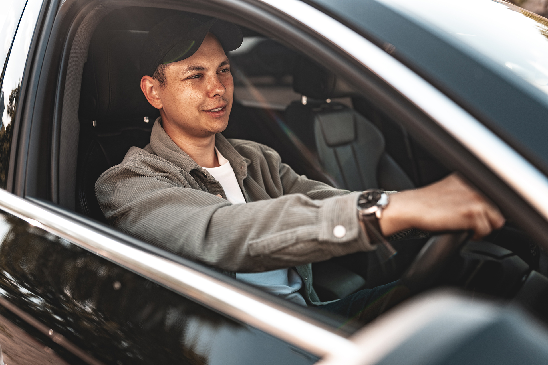 7 Kebiasaan Buruk Driver yang Bisa Merusak Ginjal