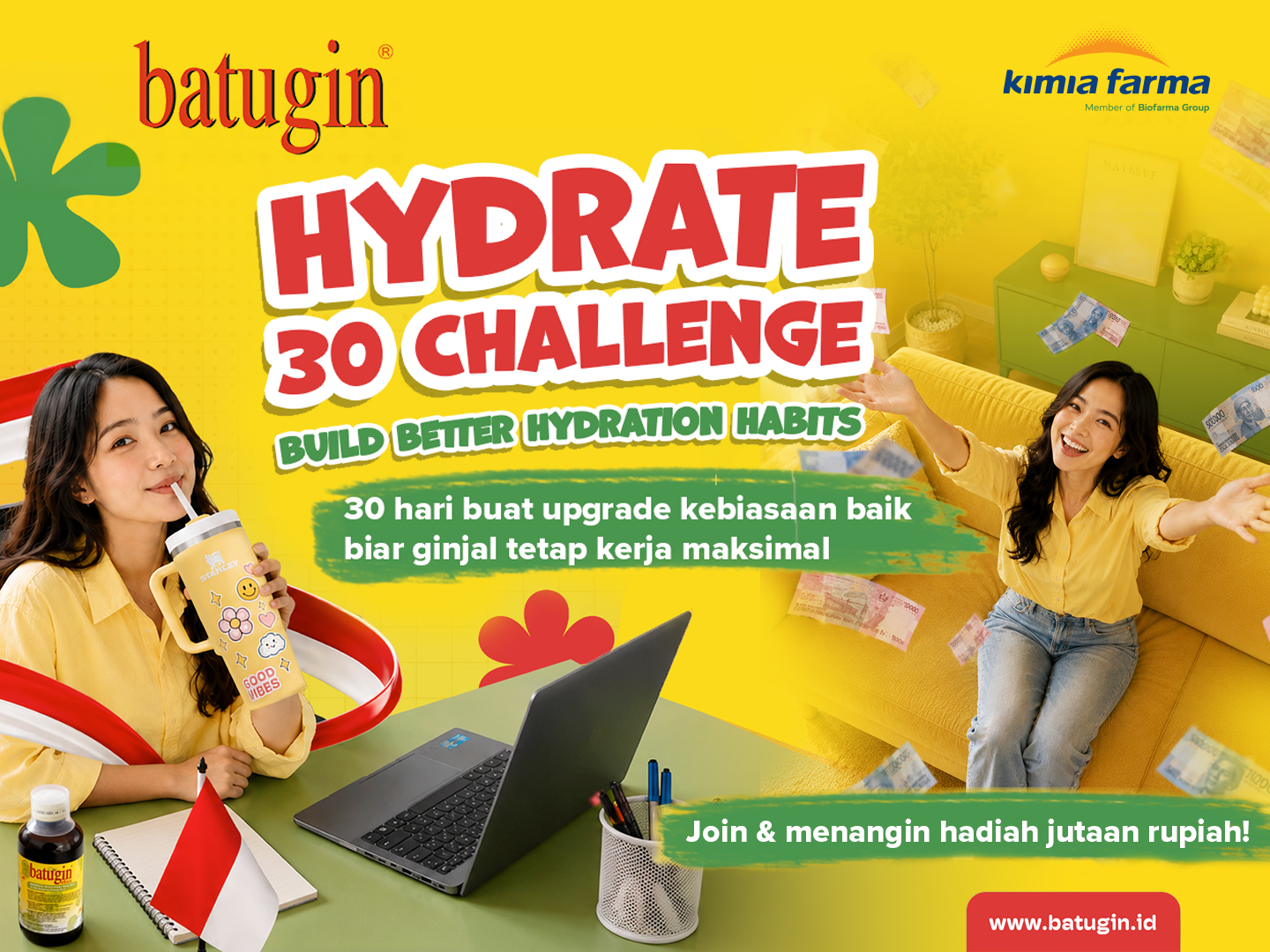 30 Days Challenge