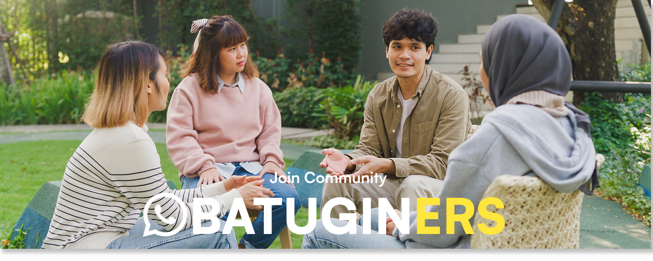 Sayangi Ginjalmu Sedari Dini